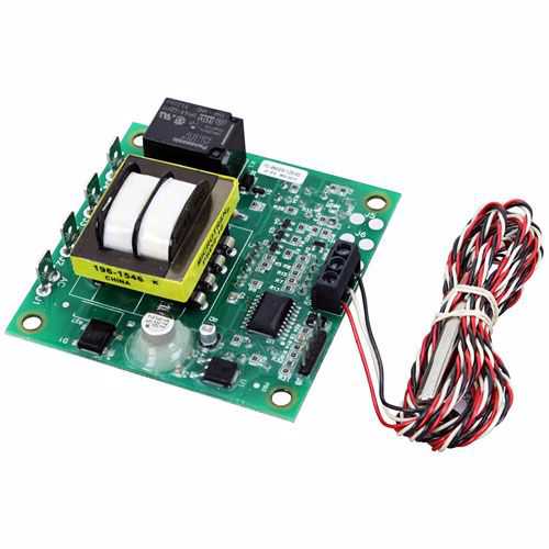 Digital Control - 120v For Lincoln - Part# 10001760sp