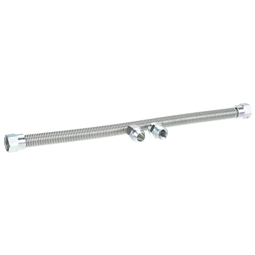 Dormont 40-4142-24 Gas - 3/4 X 24 Hose
