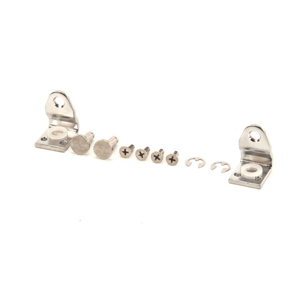 Scotsman A40021-021 Ice Storage Bin Hinge Kit