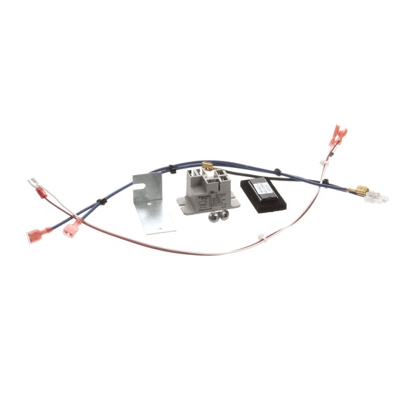 Turbochef NGC-3030-9 Oven Magnetic Software Fan Service Kit
