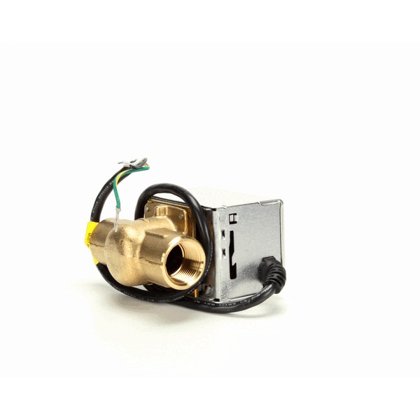 Vulcan Hart 00-843804 Solenoid Valve 3/4" 220V