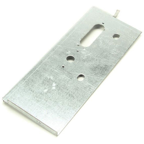 Frymaster FM2000934 Gas Fryer Retainer Inner Front Right H50