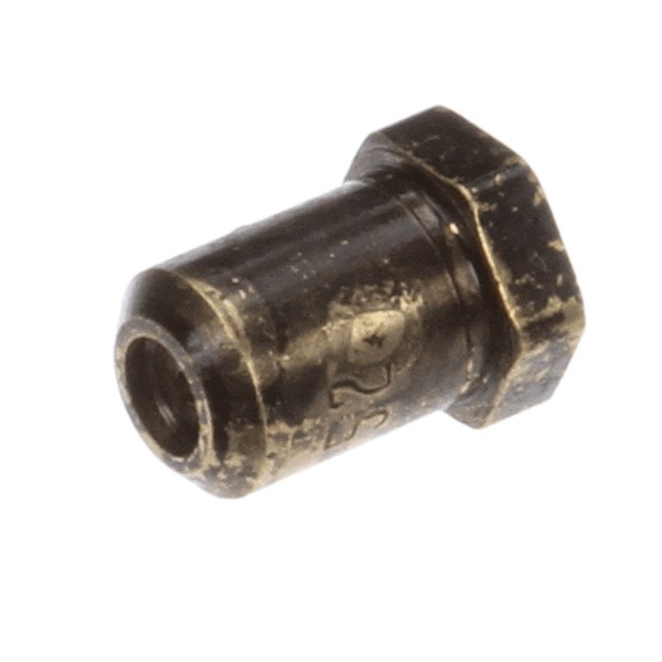 Star Mfg 2A-Y1255 Hood Orifice W/ Brass High 3/8"-27 X 1/2" 52