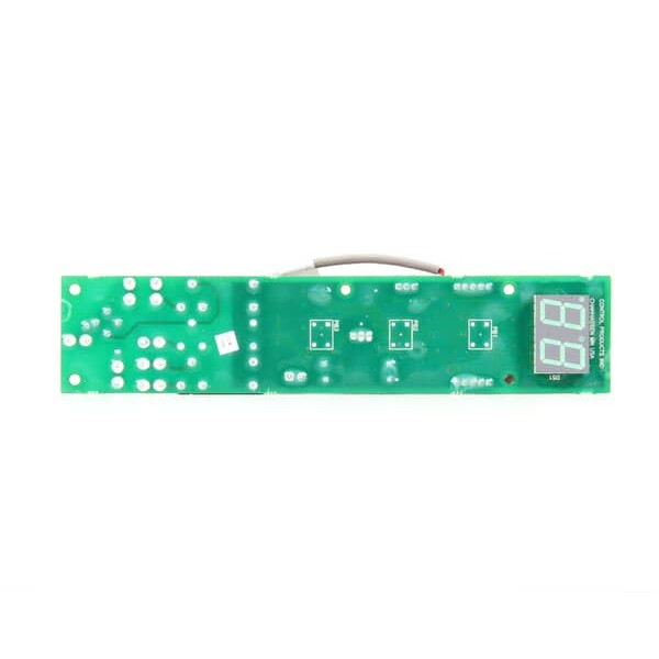 Silver King 35896 Control Board