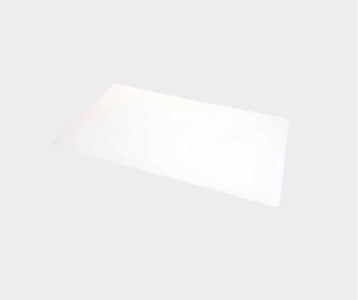 Grindmaster M891AL Window Panel GB8 0.125