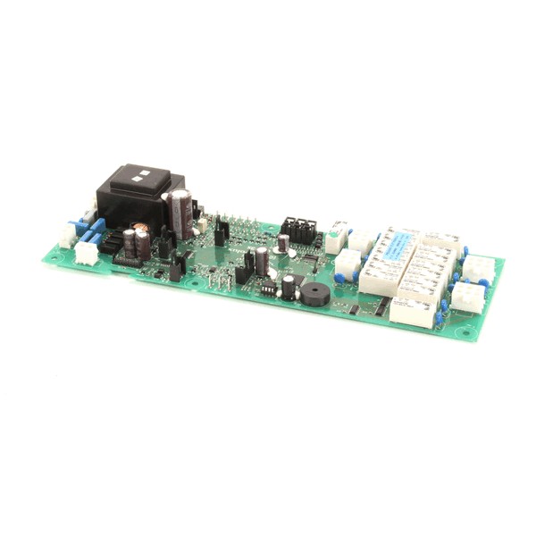 Electrolux 0G4209 Motherboard 6.2 Version Thermetic