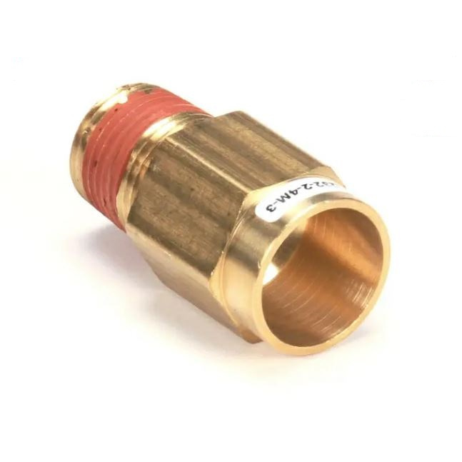 Cleveland FK105575 Relief Valve Kit 5 PSI