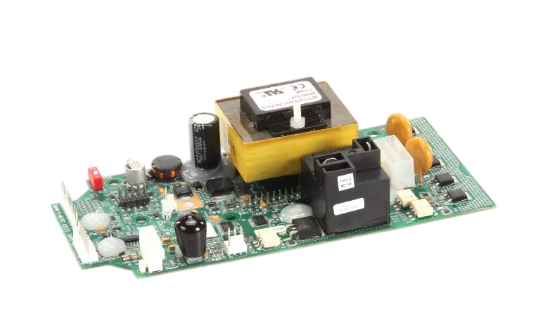 Bunn 42533.1003 Control Board Assembly Wendy's Axiom 120V