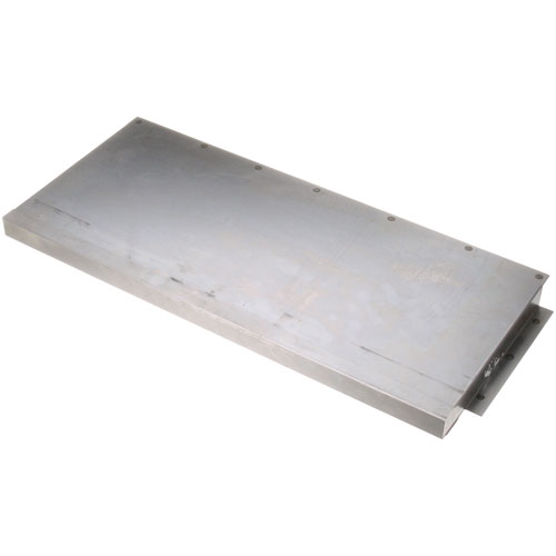 Blodgett 86 End Deflector