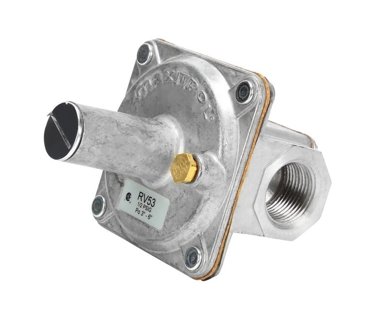 Bakers Pride 2J-M1066A Pressure Regulator 1" FPT 5.0"WC
