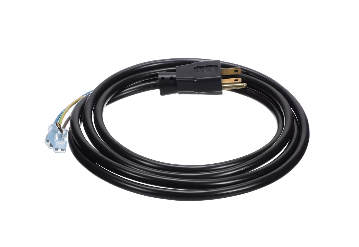 Ice O Matic 1011351-51 Power Cord 230V