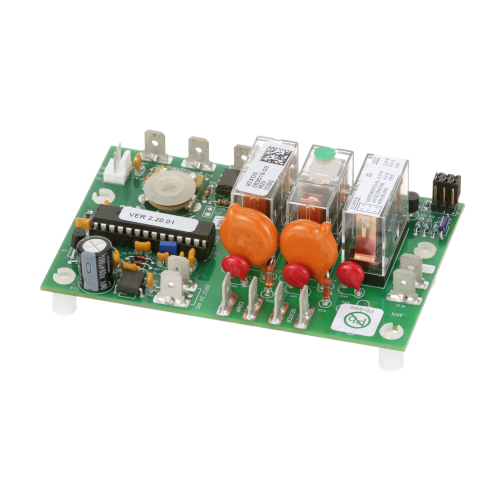 Taylor Freezer 63019-03 Refrigerator freezer Thermistor Control Board K5+