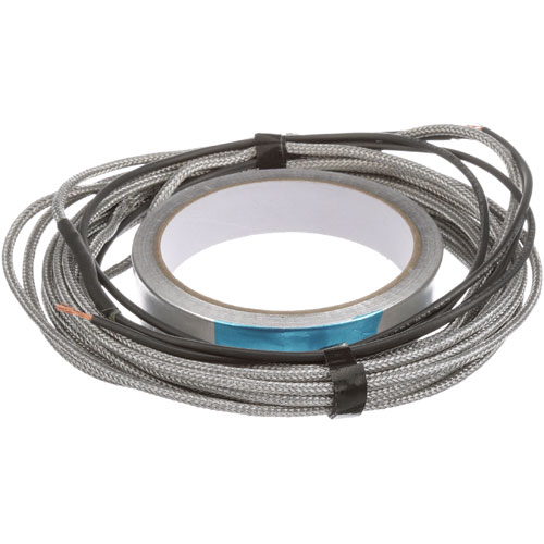 Kolpak KLP500000410 Freezer Door Heater Wire Kit, 2.5W 115V 235"
