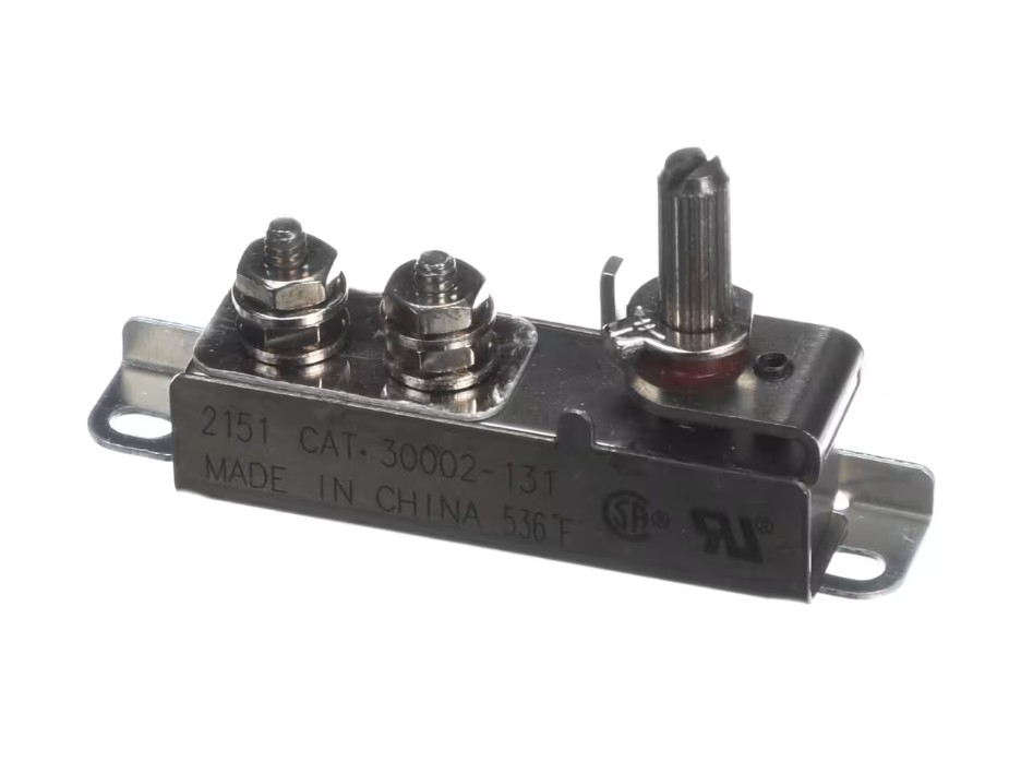 Crown Steam 4451-1 Hi Limit Thermostat