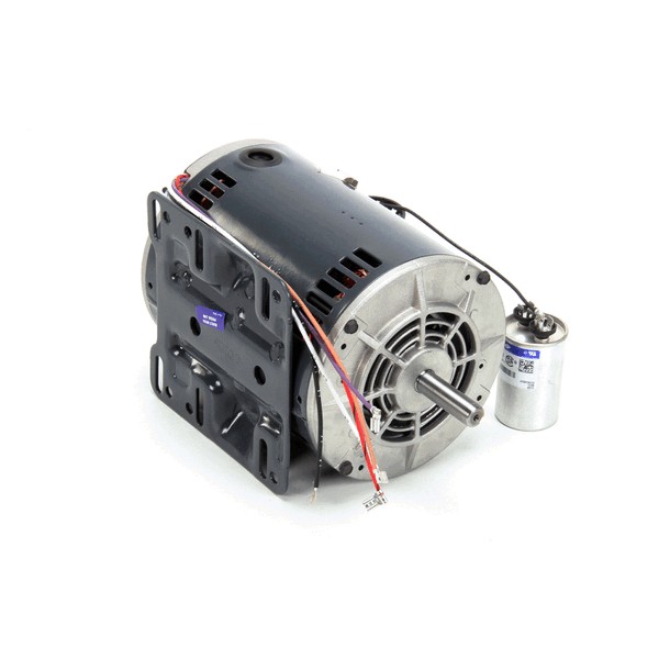 Middleby Marshall 27381-0069 Conveyor Oven Blower Motor 1HP 208/230V 50/60Hz