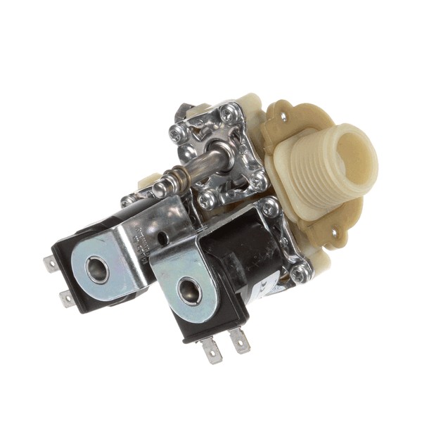 Blodgett R6894 Convection Oven Solenoid Valve 1-Inlet/2-Outlet 208-240V 50/60Hz