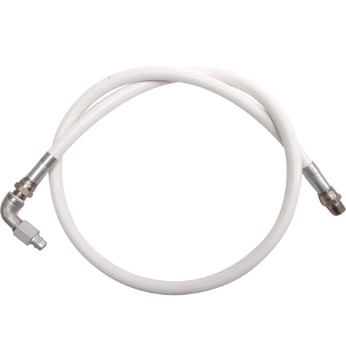 Dean 812-0414 Fryer Hose Fast Filter Machine