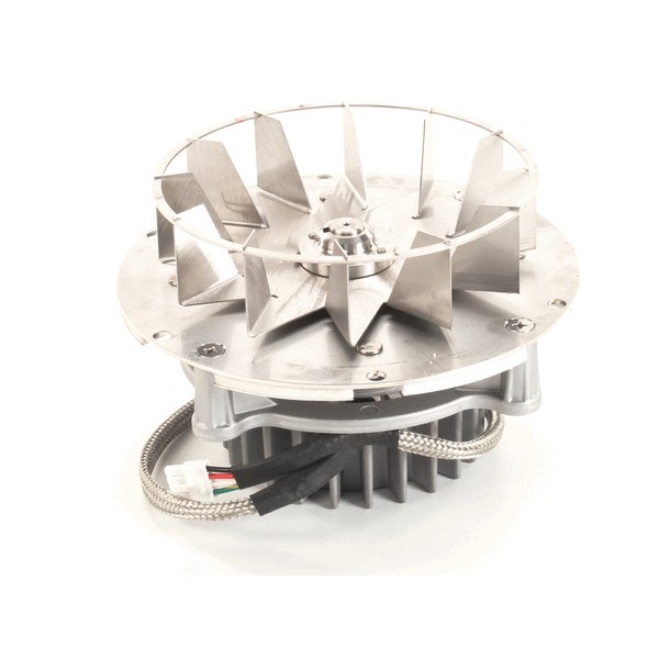 TurboChef HHB-8106 Blower Assembly 180VAC