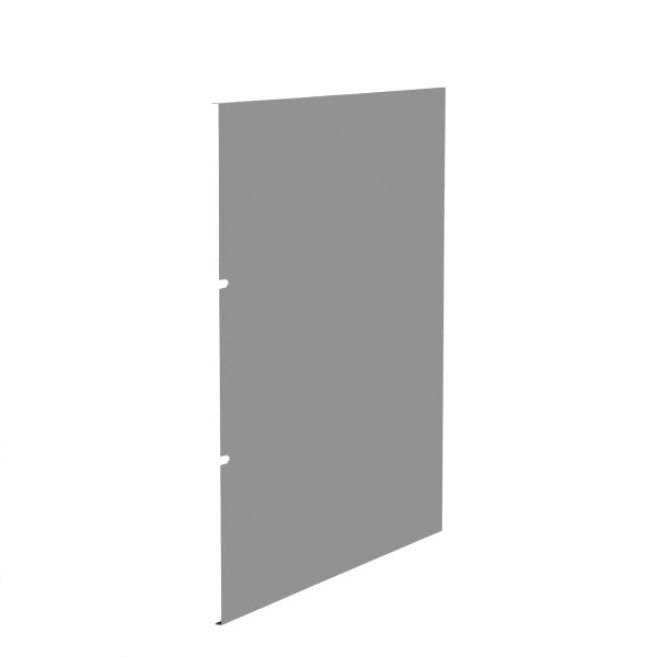 Groen 150622 Braising Pan Panel Rear Heat Shield BPM-40G