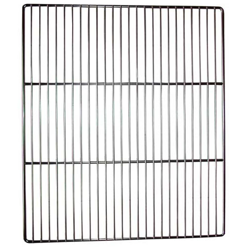 Victory 50597802 Zinc Wire Shelf 23-1/2" X 25"