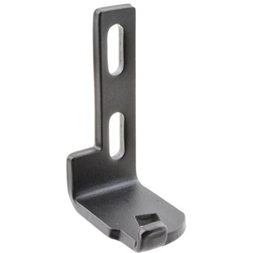Beverage Air 401-220A-02 Hinge Bracket  , Bottom Right