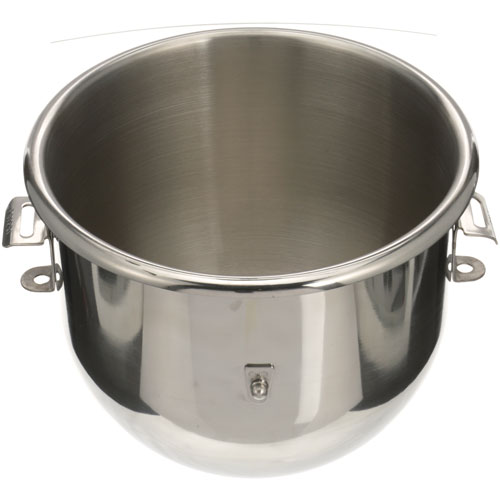 Intedge 20BLS Mixing Bowl 20-QT