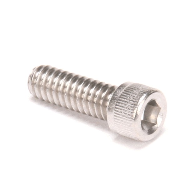Market Forge 10-2087 Sterilmatic Screw Allen Head 1/4"-20 X 3 /4"
