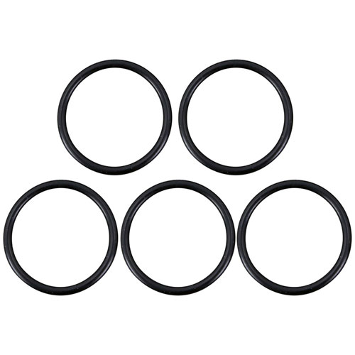 Frymaster 8261392 Fryer Pump O-Ring 5-Pack