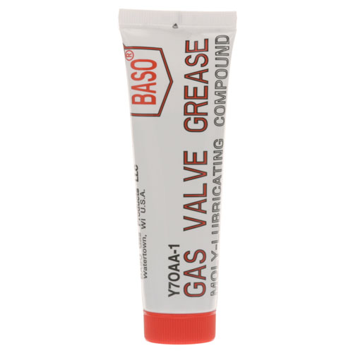 Johnson Controls Y70AA-1 Gas Valve Grease 2-1/2 OZ