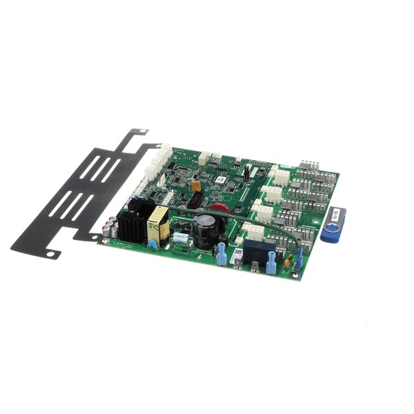 Prince Castle 540-1191S PCB Controller Service Kit 24E