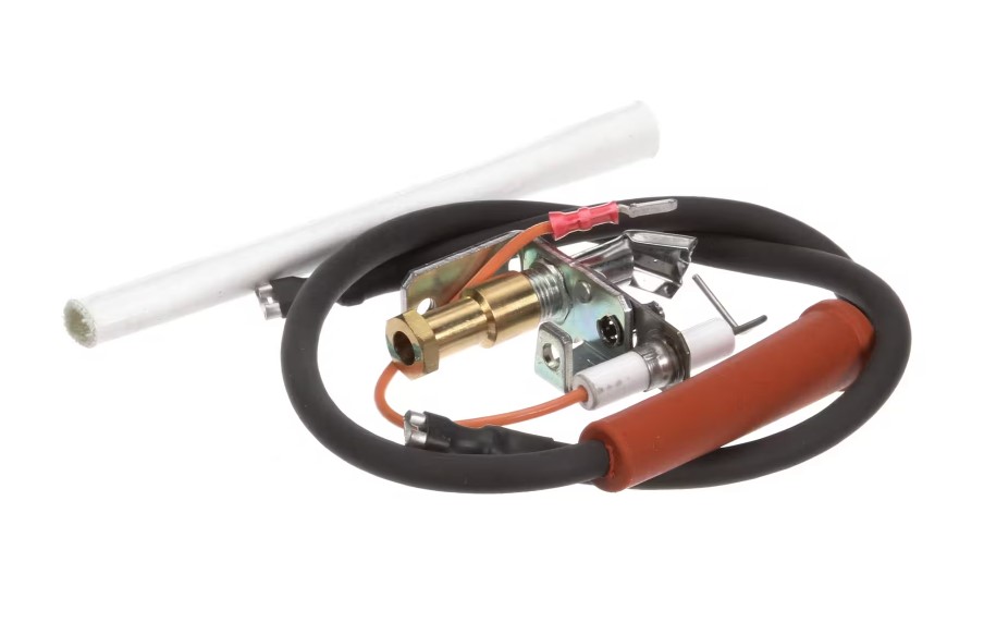 Henny Penny 140227 Fryer Pilot Assembly Kit W/SSI NAT 600