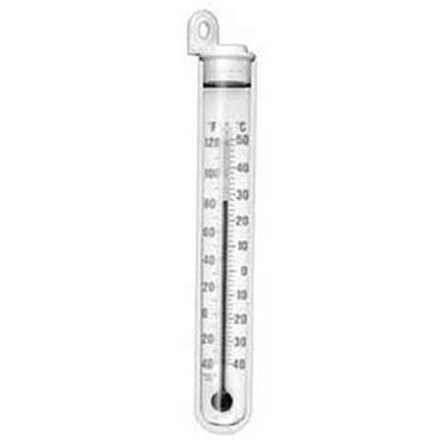 Randell RDHDTHR100 Top Bracket Thermometer,-40/120