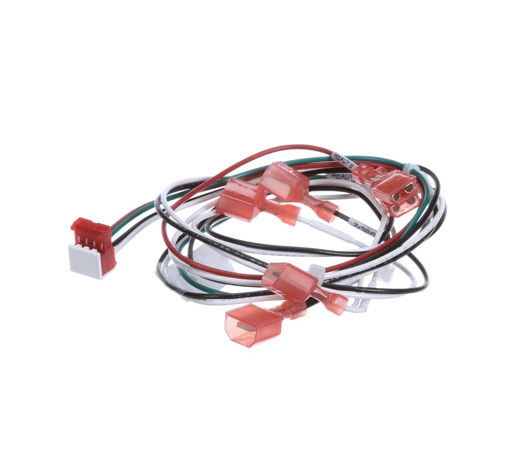 Groen 119878 Ready Switch Wire Harness HY-12E/HY-24E