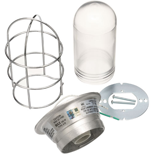 Component Hardware Group L50-1024 Light Fixture