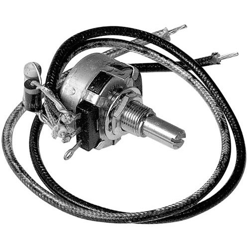 Savory 12557 Potentiometer 500 Ohms