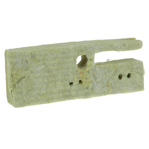 Frymaster FM8160561 Insulation - Outer Front