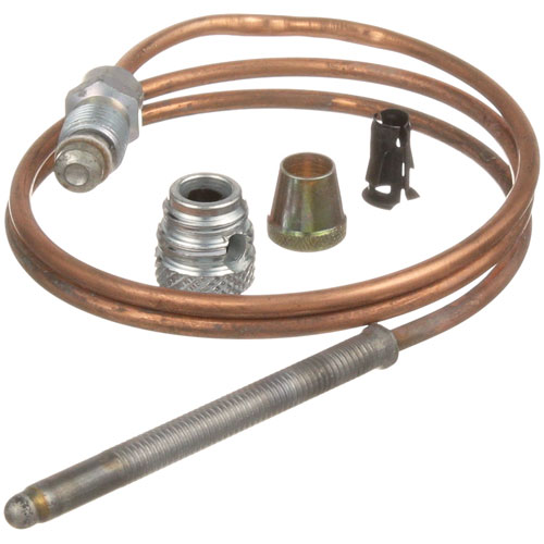 Southbend 1182580 Griddle Thermocouple 24" 20-30 MV1970 Series