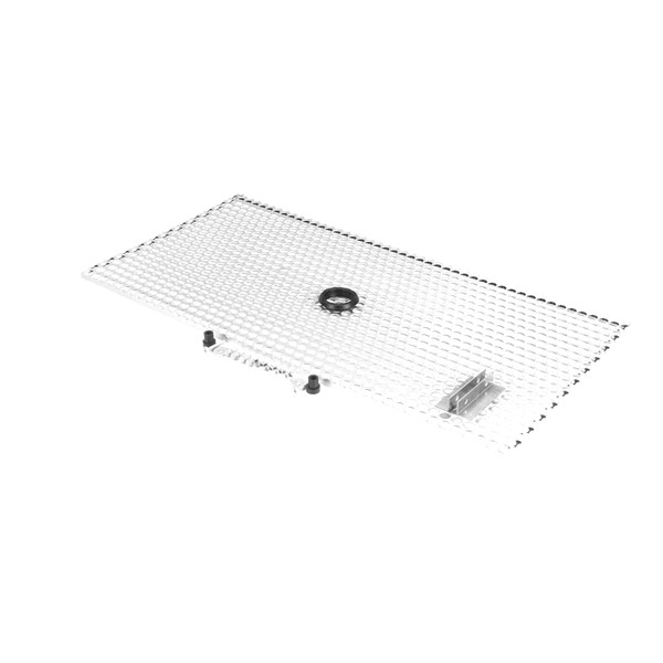 True 879652 Sandwich Unit Back Screen Kit TSSU/TWT/TUC-27 19 15/16" x 9 13/16"