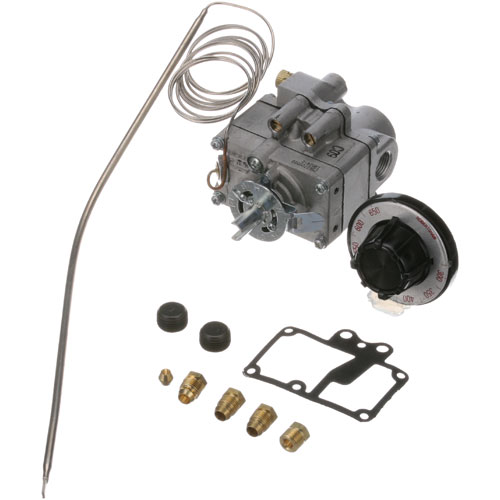 Montague 1046-4 Thermostat Kit 3/16" X 14-3/4" 54 FDTH-1