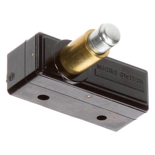GILES 24237 Ventless Hood Plunger Switch 250V 15A