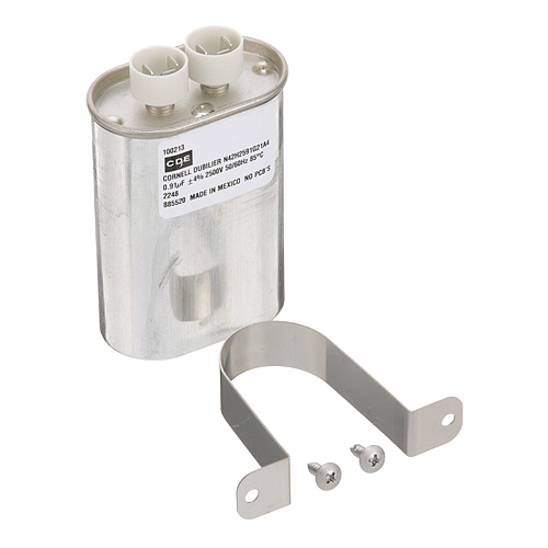 Turbochef NGC-3020 Capacitor Kit