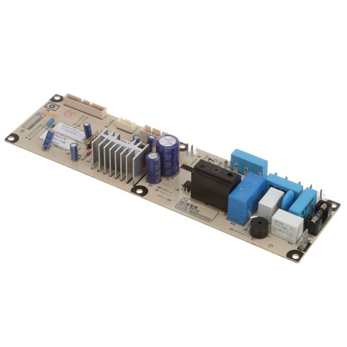 Turbo Air G8R5400101 Main Pcb