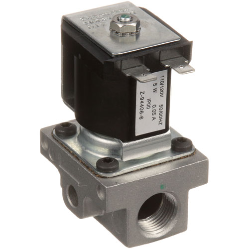 American Range 10415 Gas Safety Solenoid Valve 120V 50/60Hz