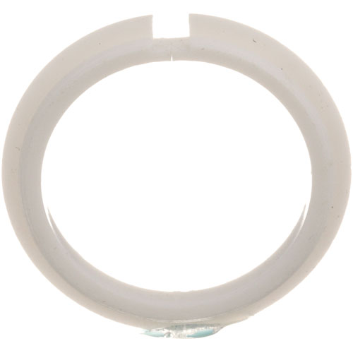 APW 21793400 White PTFE Bearing Assembly Front & Rear Rollers