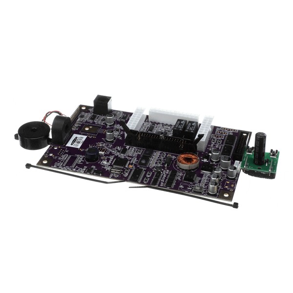 TurboChef CON-3007-12-21 Control Board