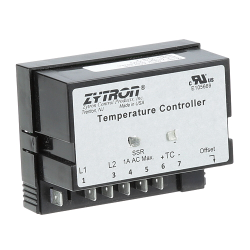 Accutemp ATOE2559-2 Thermostat AC