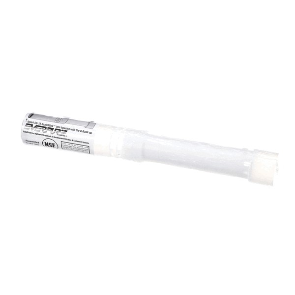 Bunn 53500.1103 Cartridge Scalestick Single 10" SS