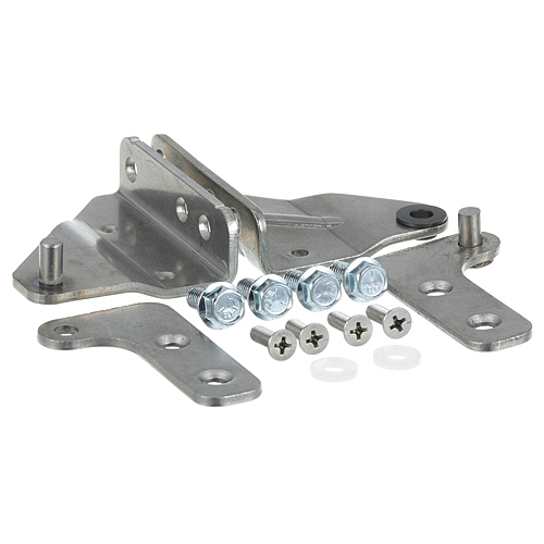 Glastender GT032120 Hinge/Bracket Set,Left