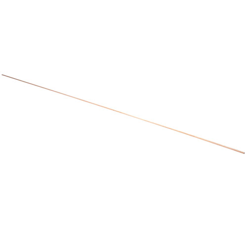 Allpoints 342291 Heater Channel Wire   S/S, 6'