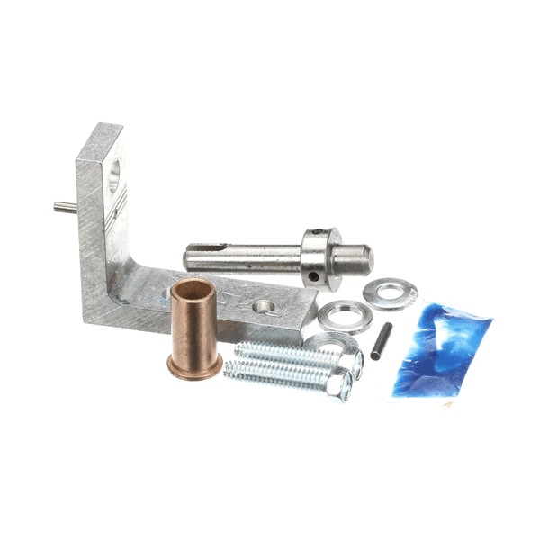 True 953897 Top Door Hinge Kit GDM-19T/23/26